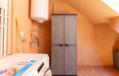 Resale - Casa Tipo Dúplex - Santa Pola - Gran Alacant