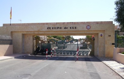 Resale - Casa Tipo Dúplex - Santa Pola - Gran Alacant