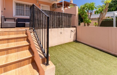 Resale - Casa Tipo Dúplex - Santa Pola - Gran Alacant