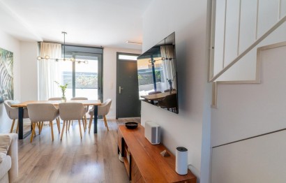Resale - Bungalow - Santa Pola - Eroski