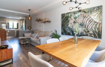 Resale - Bungalow - Santa Pola - Eroski