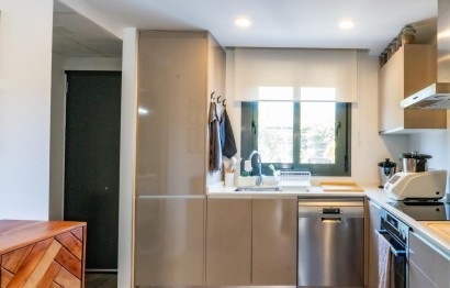 Resale - Bungalow - Santa Pola - Eroski