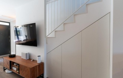 Resale - Bungalow - Santa Pola - Eroski