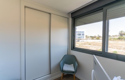 Resale - Bungalow - Santa Pola - Eroski