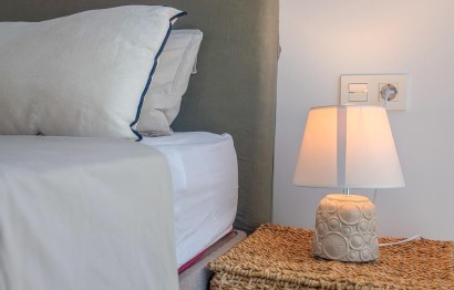 Resale - Bungalow - Santa Pola - Eroski