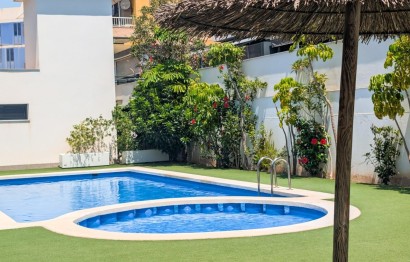 Resale - Bungalow - Santa Pola - Eroski