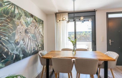Resale - Bungalow - Santa Pola - Eroski
