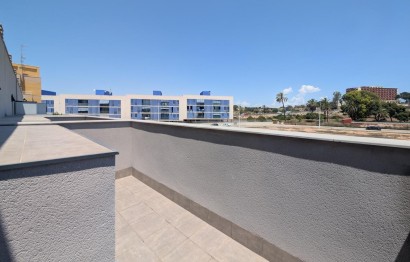 Resale - Bungalow - Santa Pola - Eroski
