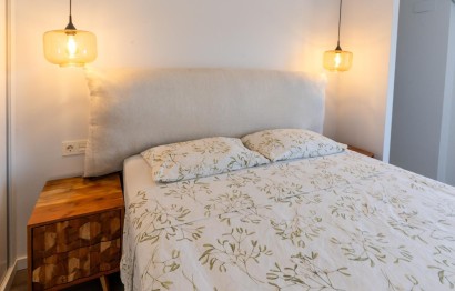 Resale - Bungalow - Santa Pola - Eroski