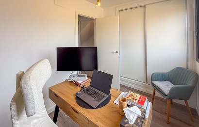 Resale - Bungalow - Santa Pola - Eroski