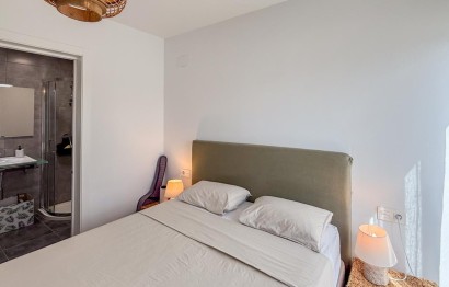 Resale - Bungalow - Santa Pola - Eroski
