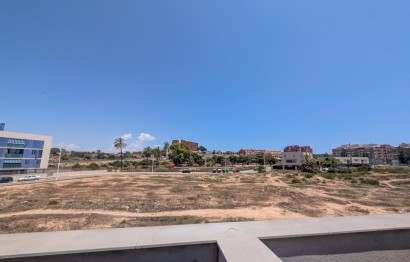 Resale - Bungalow - Santa Pola - Eroski