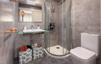 Resale - Bungalow - Santa Pola - Eroski