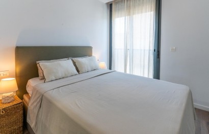 Resale - Bungalow - Santa Pola - Eroski