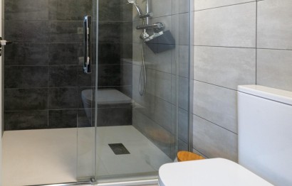 Resale - Bungalow - Santa Pola - Eroski