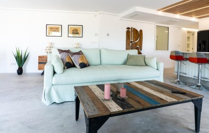 Resale - Apartment / flat - Santa Pola - Centro