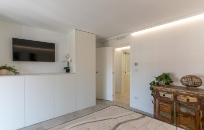 Resale - Apartment / flat - Santa Pola - Centro