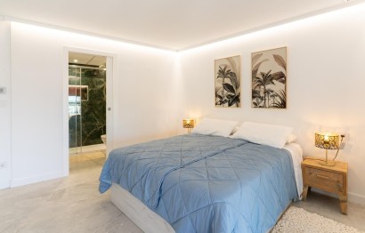 Resale - Apartment / flat - Santa Pola - Centro