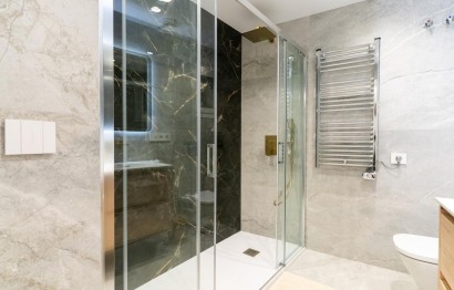 Resale - Apartment / flat - Santa Pola - Centro