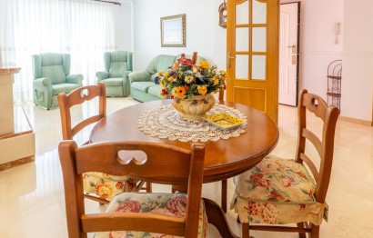 Resale - Casa - Elche Pedanías - Valverde