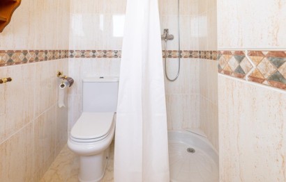 Resale - Casa - Elche Pedanías - Valverde