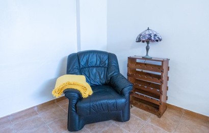 Resale - Casa - Elche Pedanías - Valverde
