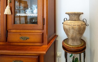 Resale - Casa - Elche Pedanías - Valverde