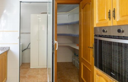 Resale - Casa - Elche Pedanías - Valverde