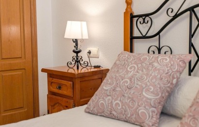 Resale - Casa - Elche Pedanías - Valverde