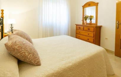 Resale - Casa - Elche Pedanías - Valverde