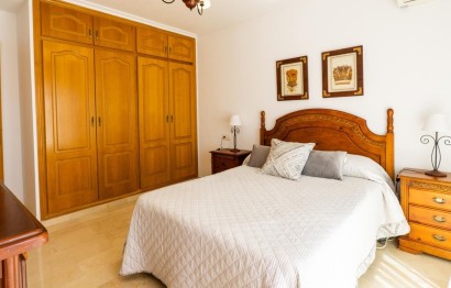 Resale - Casa - Elche Pedanías - Valverde