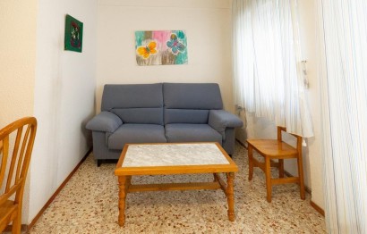Resale - Apartment / flat - Santa Pola - Club nautico