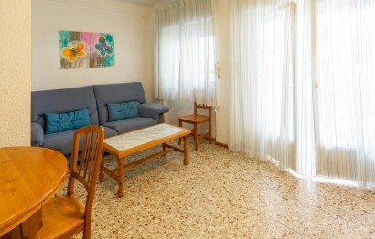 Resale - Apartment / flat - Santa Pola - Club nautico