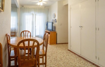 Resale - Apartment / flat - Santa Pola - Club nautico