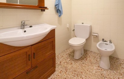 Resale - Apartment / flat - Santa Pola - Club nautico