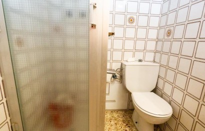 Resale - Apartment / flat - Santa Pola - Club nautico