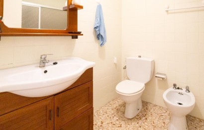 Resale - Apartment / flat - Santa Pola - Club nautico