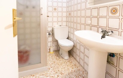 Resale - Apartment / flat - Santa Pola - Club nautico