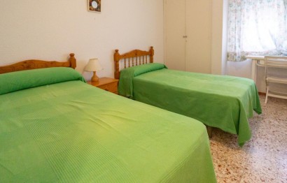 Resale - Apartment / flat - Santa Pola - Club nautico