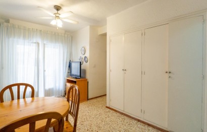 Resale - Apartment / flat - Santa Pola - Club nautico