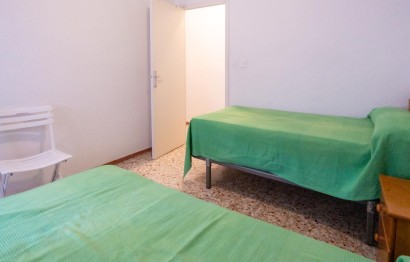 Resale - Apartment / flat - Santa Pola - Club nautico