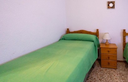 Resale - Apartment / flat - Santa Pola - Club nautico