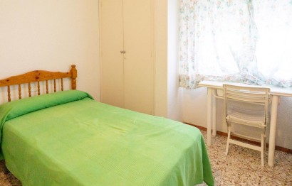 Resale - Apartment / flat - Santa Pola - Club nautico