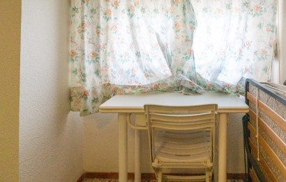 Resale - Apartment / flat - Santa Pola - Club nautico