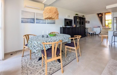 Resale - Villa - Gran alacant - El Faro