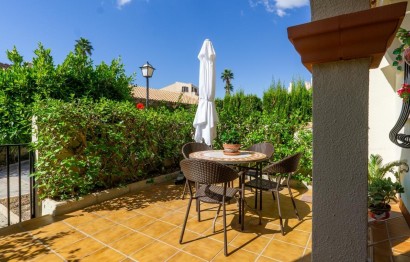 Resale - Villa - Gran alacant - El Faro
