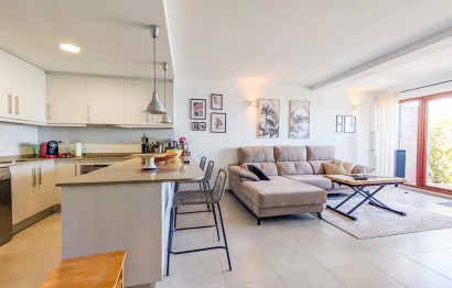 Resale - Villa - Gran alacant - El Faro