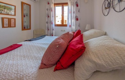 Resale - Villa - Gran alacant - El Faro
