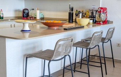 Resale - Villa - Gran alacant - El Faro