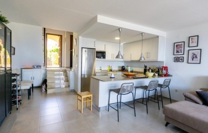 Resale - Villa - Gran alacant - El Faro